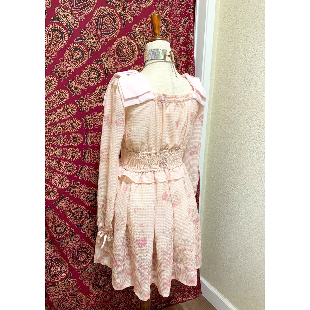 π Amazing Lolita dress - Picture 7 of 11